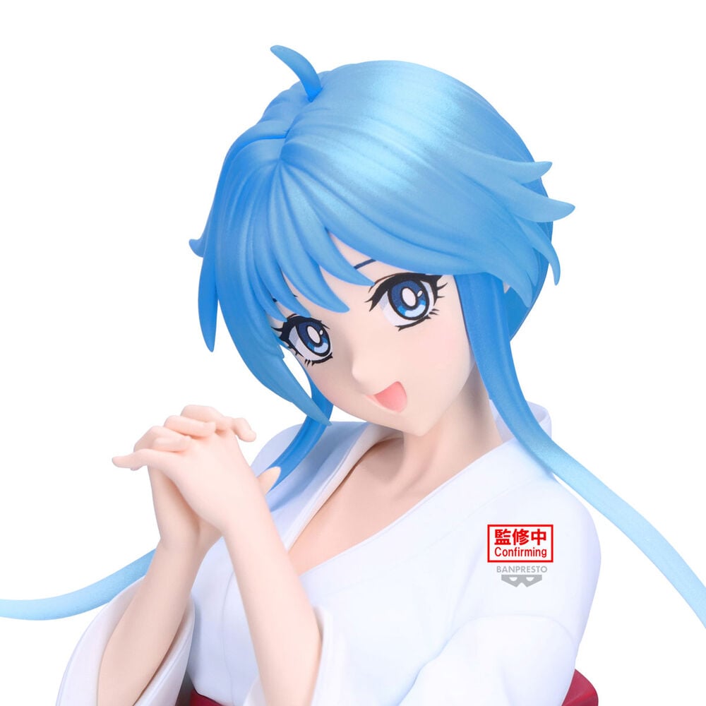 Figura Yukime Glitter & Glamours Hell Teacher Jigoku Sensei Nube 22cm BANPRESTO