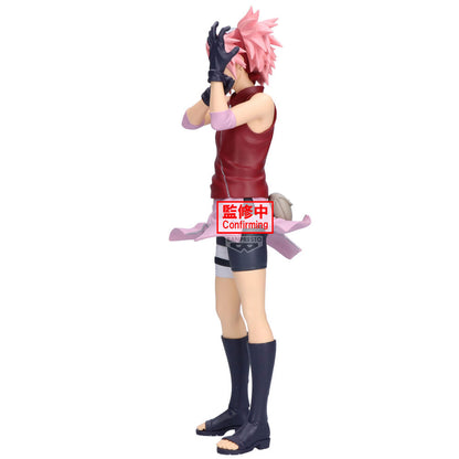 Figura Sakura Haruno Grandista Naruto Shippuden 26cm BANPRESTO
