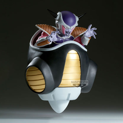 Figura Frieza Match Makers Dragon Ball Z 16cm BANPRESTO