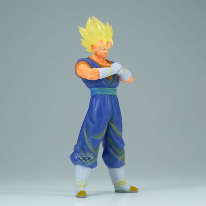 Figura Vegito Clearise Dragon Ball Super 23cm BANPRESTO
