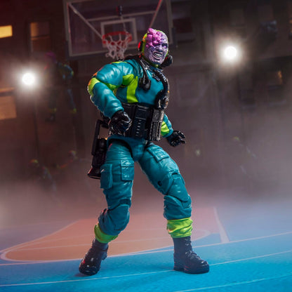 Figura Mole Rat Stage 2 Classified Series Cobra G.I. Joe 15cm HASBRO