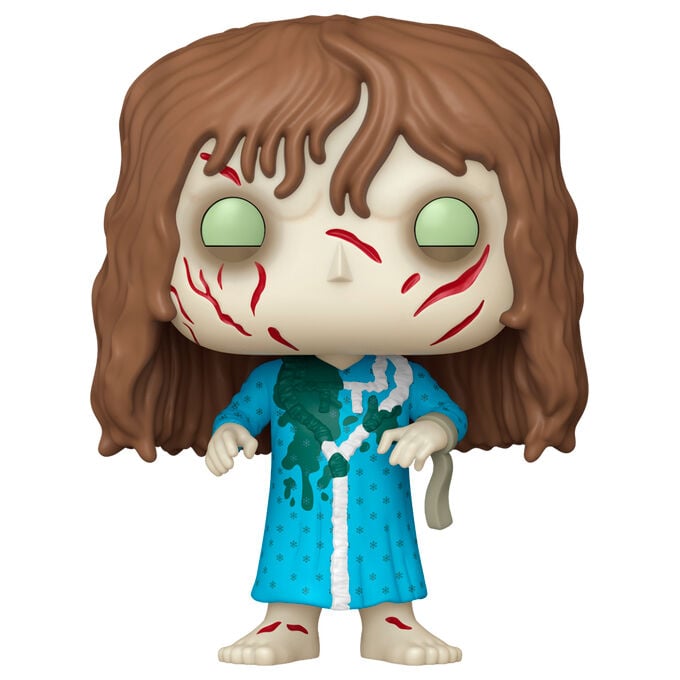 Figura POP El Exorcista Regan MacNeil FUNKO
