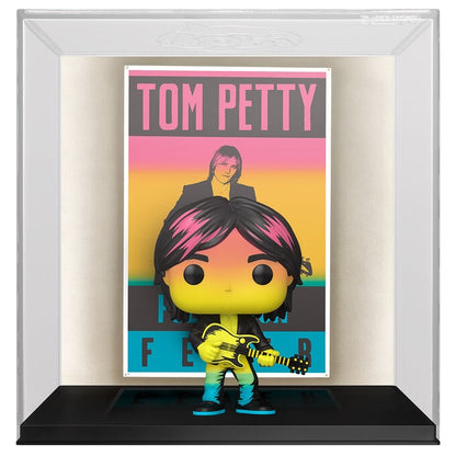Figura POP Albums Tom Petty Full Moon Fever FUNKO