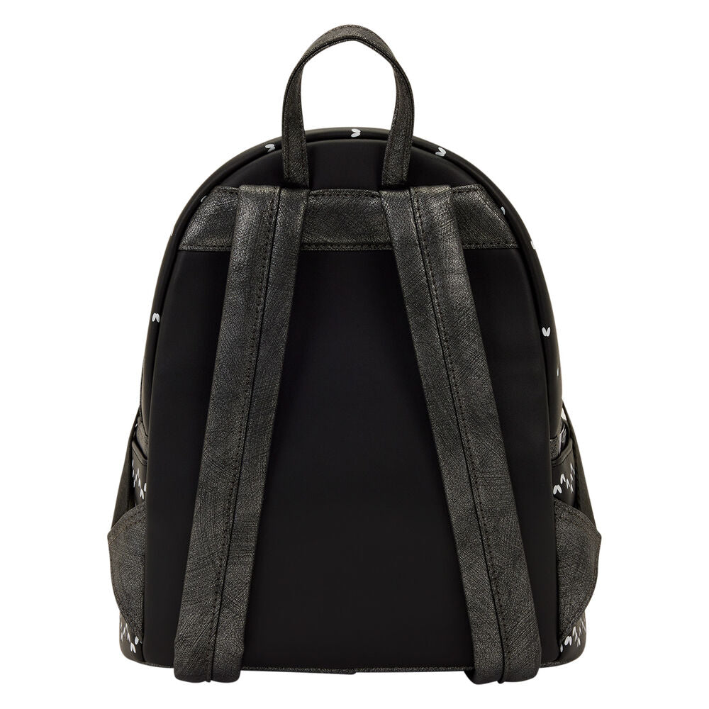 Mochila Jack Skellington Pesadilla Antes de Navidad Disney Loungefly LOUNGEFLY