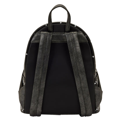 Mochila Jack Skellington Pesadilla Antes de Navidad Disney Loungefly LOUNGEFLY