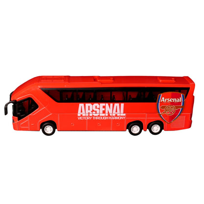 Autobus Arsenal BANBO TOYS