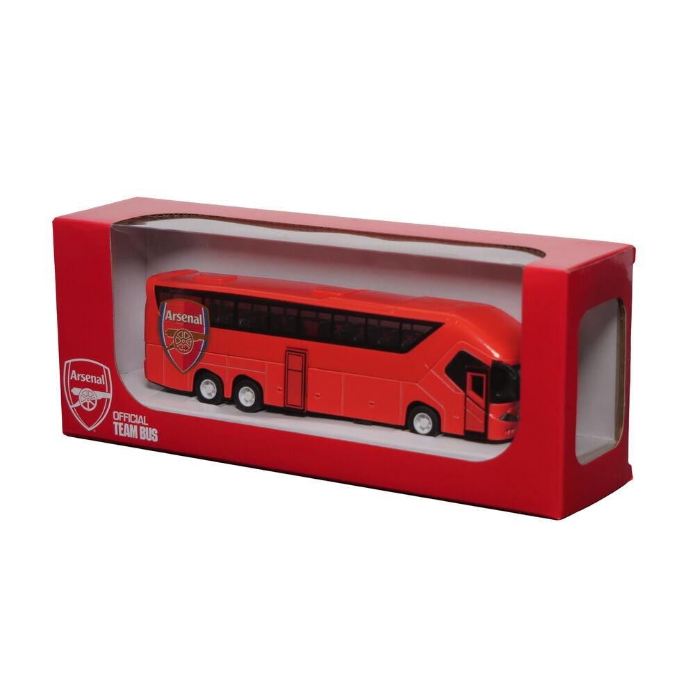 Autobus Arsenal BANBO TOYS