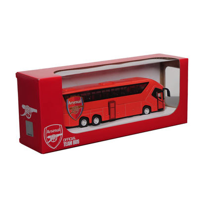 Autobus Arsenal BANBO TOYS