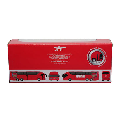 Autobus Arsenal BANBO TOYS