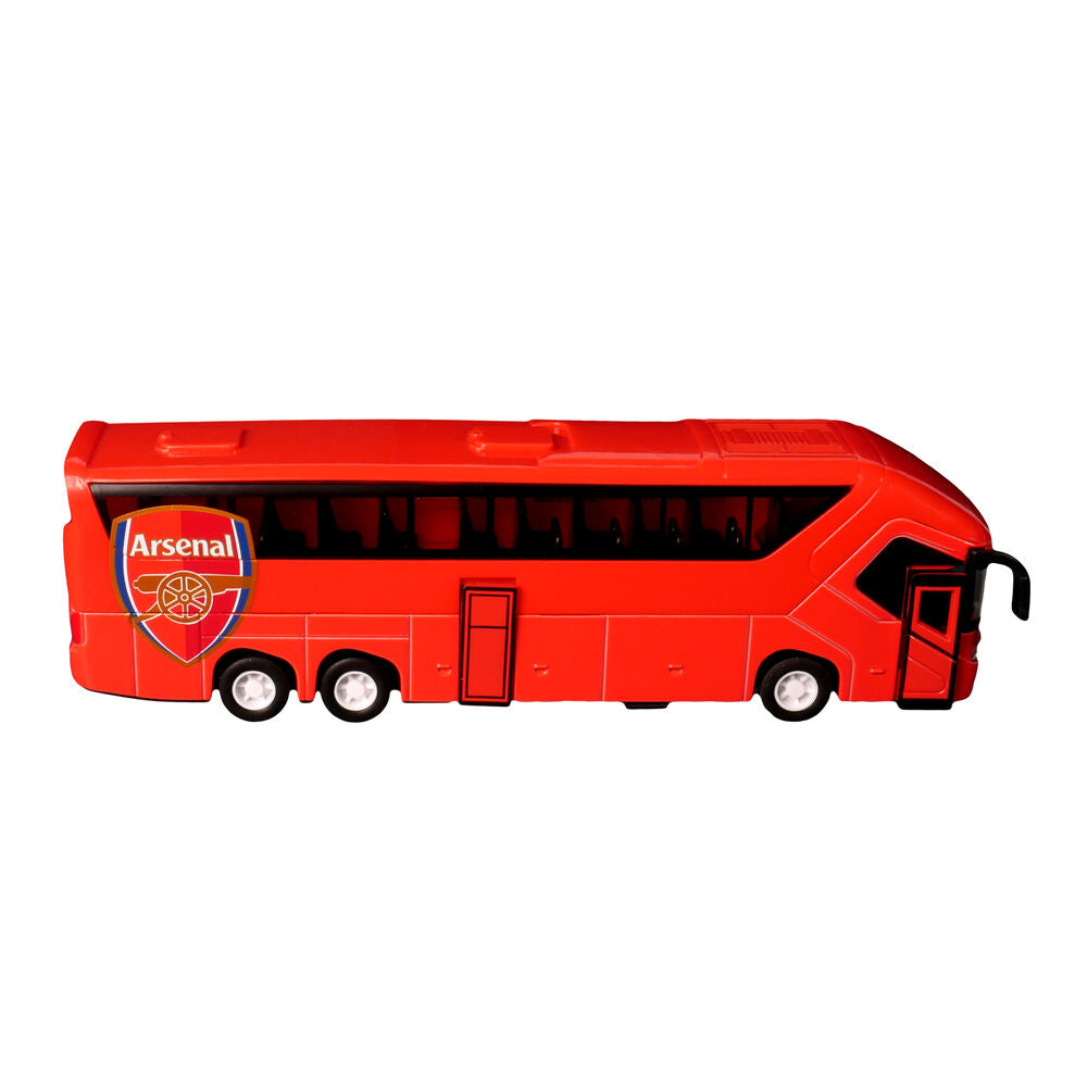 Autobus Arsenal BANBO TOYS