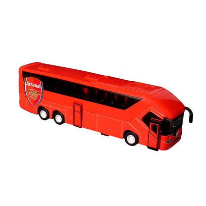 Autobus Arsenal BANBO TOYS
