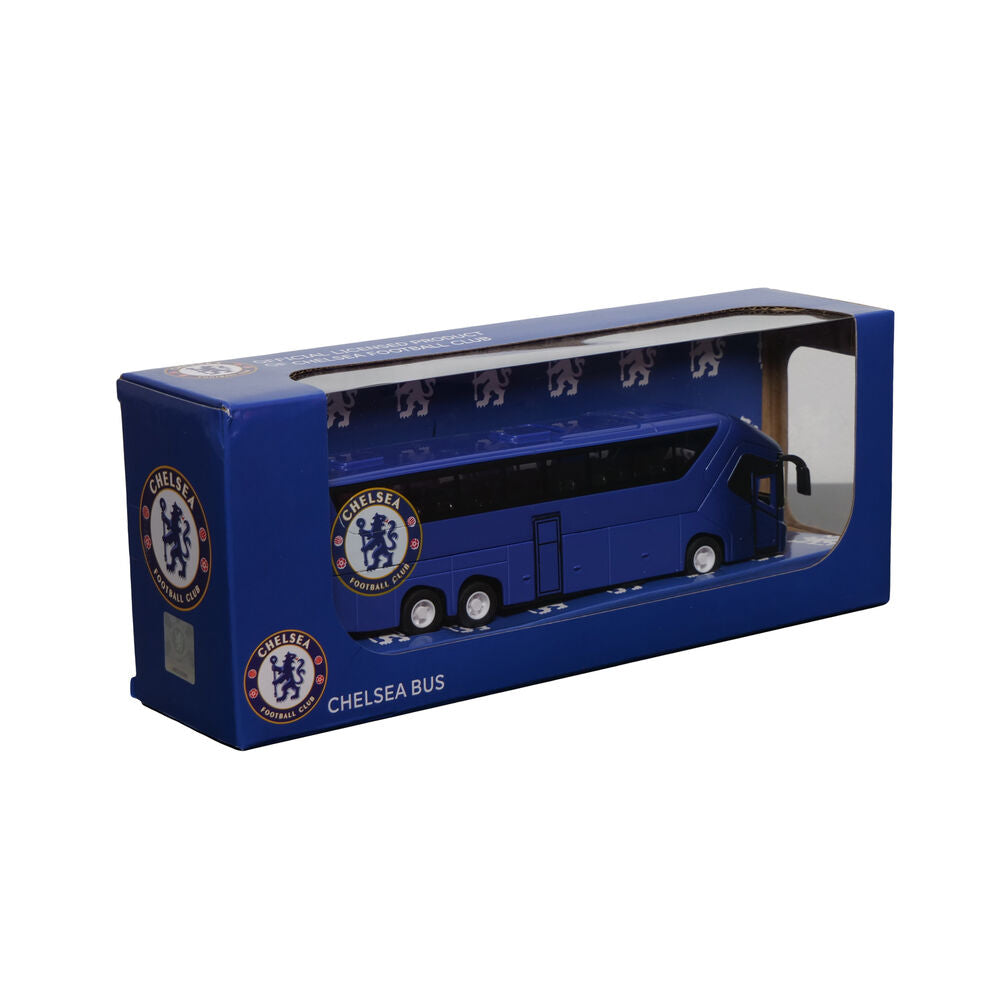 Autobus Chelsea BANBO TOYS