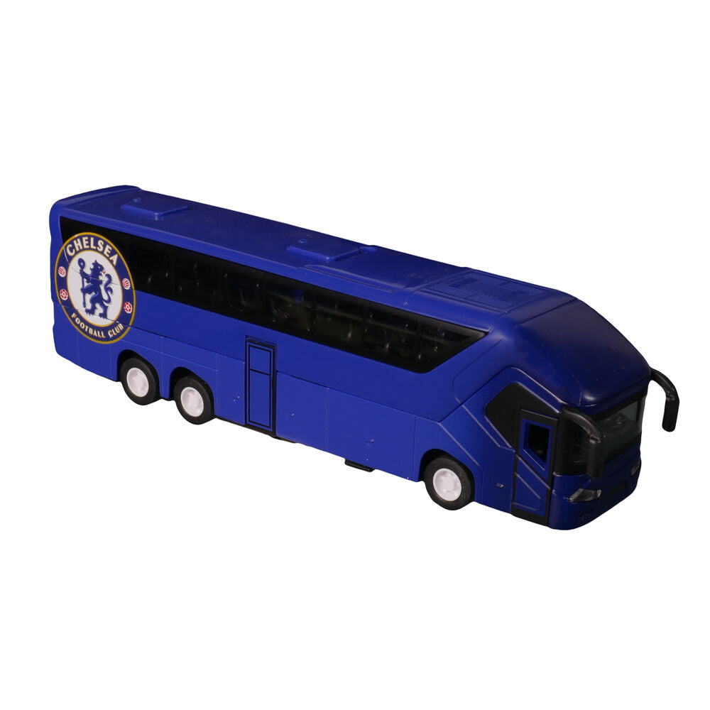 Autobus Chelsea BANBO TOYS