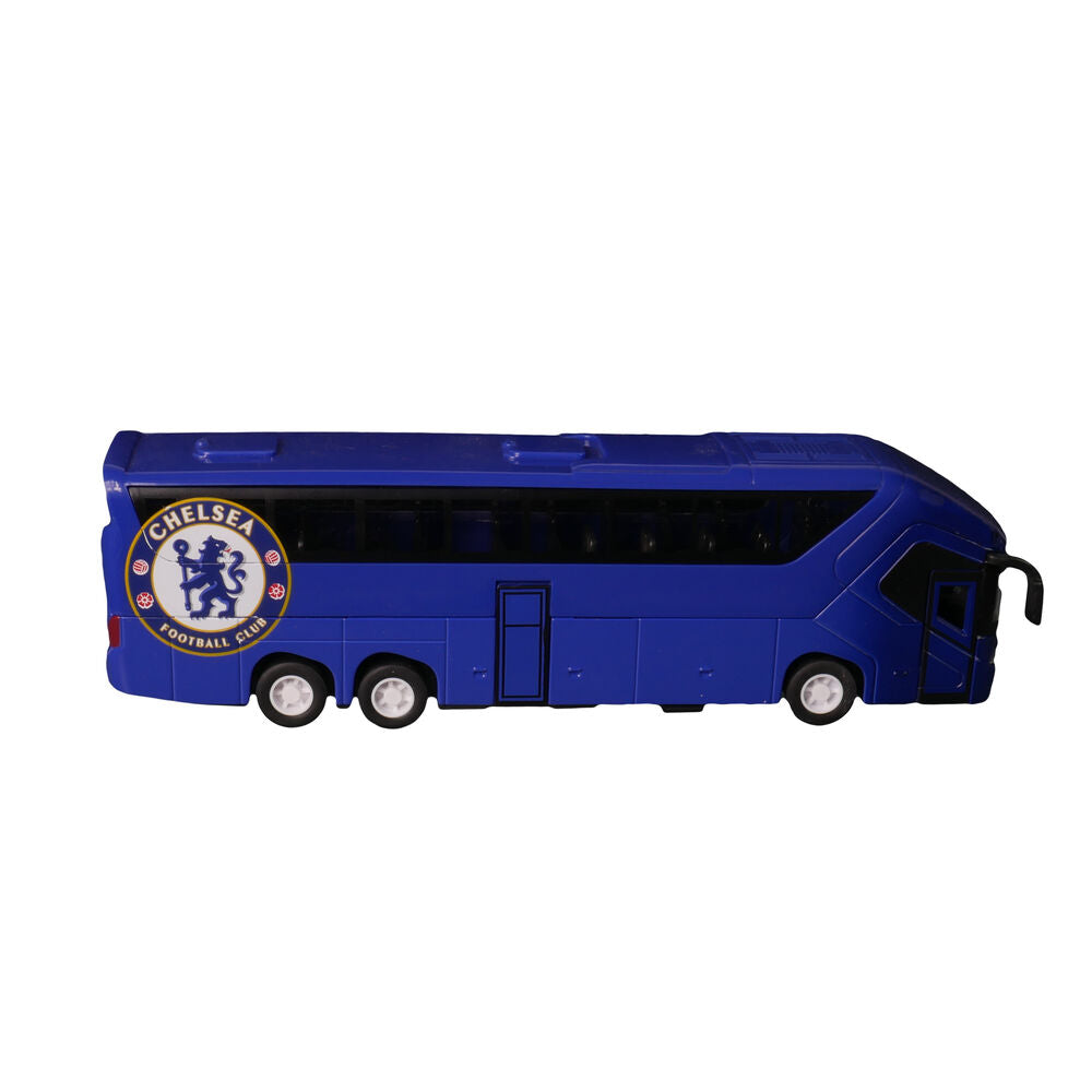 Autobus Chelsea BANBO TOYS
