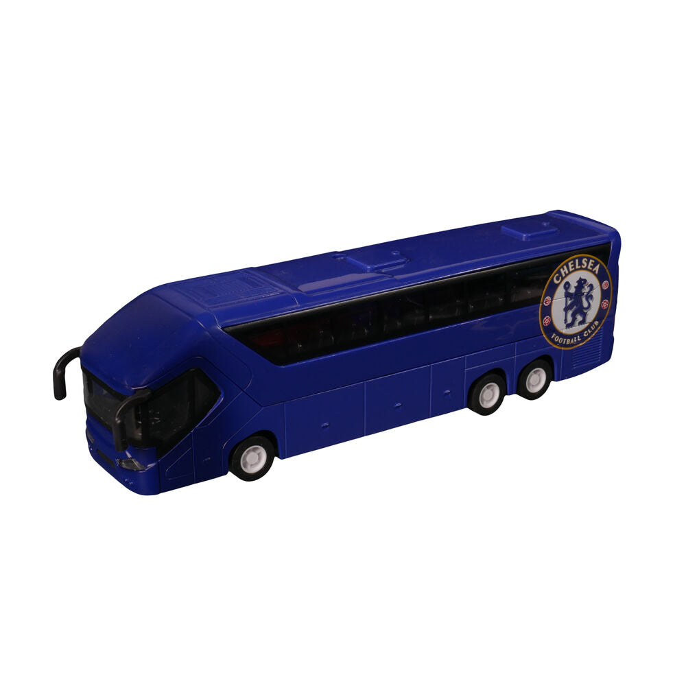 Autobus Chelsea BANBO TOYS