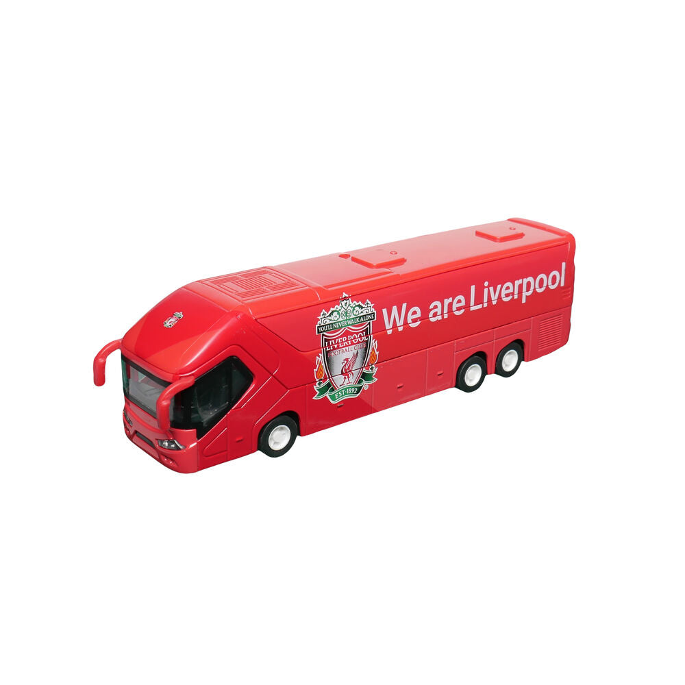 Autobus Liverpool Football Club BANBO TOYS