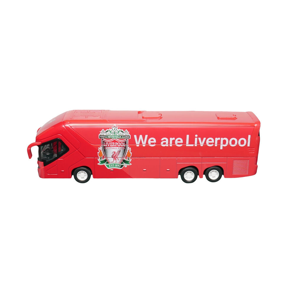 Autobus Liverpool Football Club BANBO TOYS