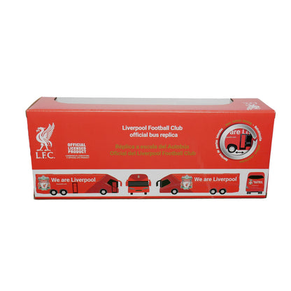 Autobus Liverpool Football Club BANBO TOYS