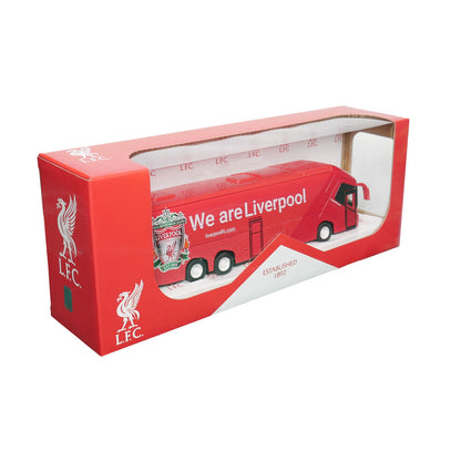 Autobus Liverpool Football Club BANBO TOYS
