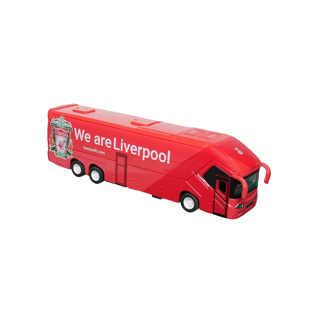 Autobus Liverpool Football Club BANBO TOYS