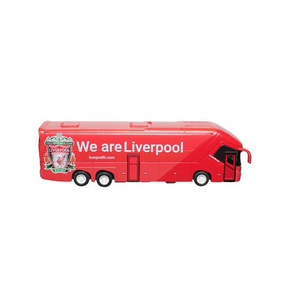 Autobus Liverpool Football Club BANBO TOYS