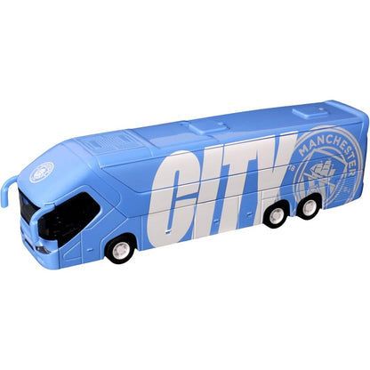 Autobus Manchester City BANBO TOYS