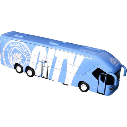 Autobus Manchester City BANBO TOYS