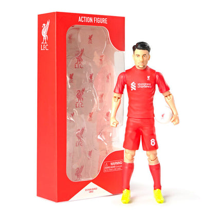 Figura Action Dominik Szoboszlai Liverpool Football Club 20cm BANBO TOYS