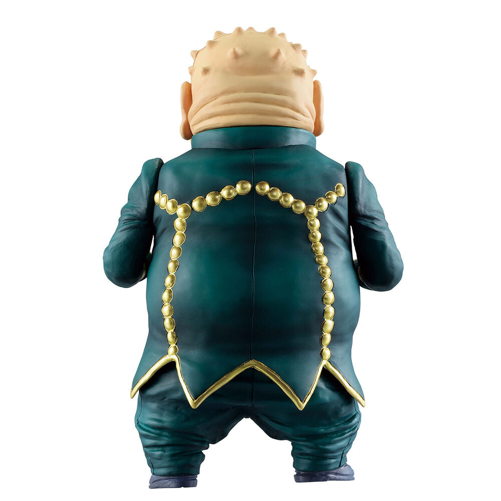Figura Ichibansho Shigekiyo Yangu Stand Rush Jojo's Bizarre Adventure 13cm BANPRESTO