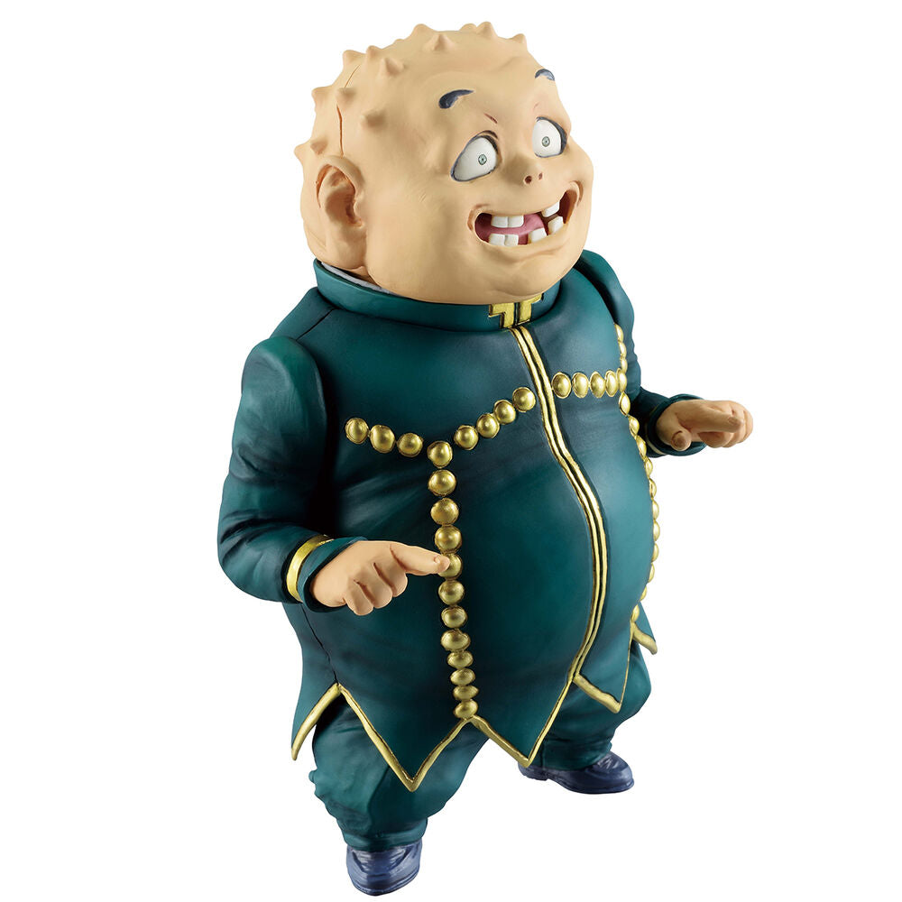 Figura Ichibansho Shigekiyo Yangu Stand Rush Jojo's Bizarre Adventure 13cm BANPRESTO