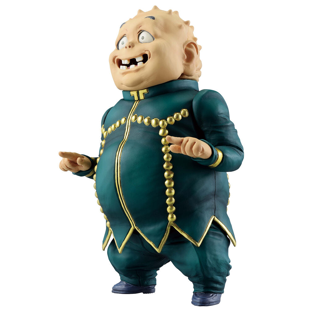 Figura Ichibansho Shigekiyo Yangu Stand Rush Jojo's Bizarre Adventure 13cm BANPRESTO