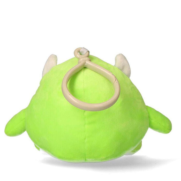 Llavero peluche Mike Wazowski Monstruos S.A. Disney Pixar CERDÁ