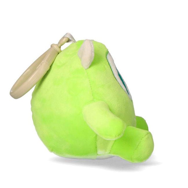Llavero peluche Mike Wazowski Monstruos S.A. Disney Pixar CERDÁ