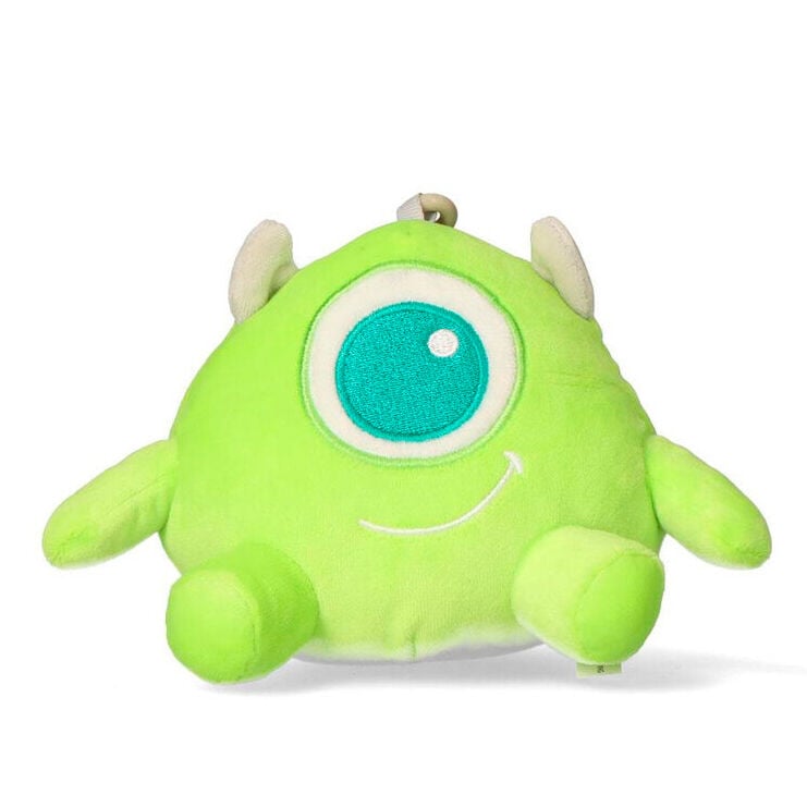 Llavero peluche Mike Wazowski Monstruos S.A. Disney Pixar CERDÁ
