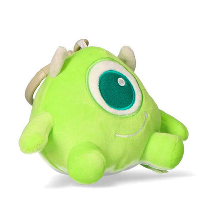 Llavero peluche Mike Wazowski Monstruos S.A. Disney Pixar CERDÁ