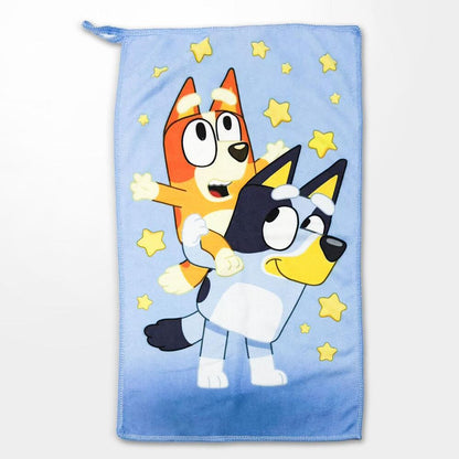 Neceser escolar Bluey CERDÁ