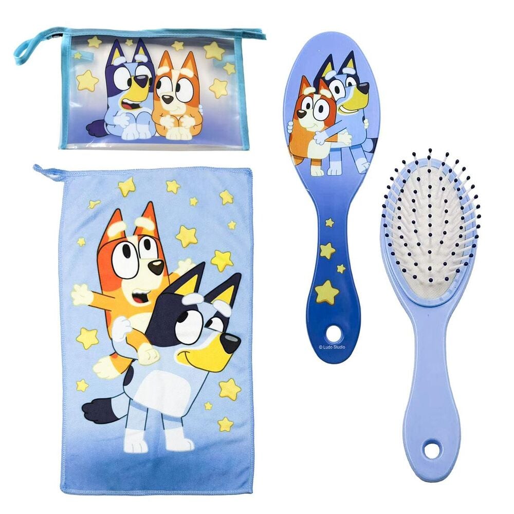 Neceser escolar Bluey CERDÁ