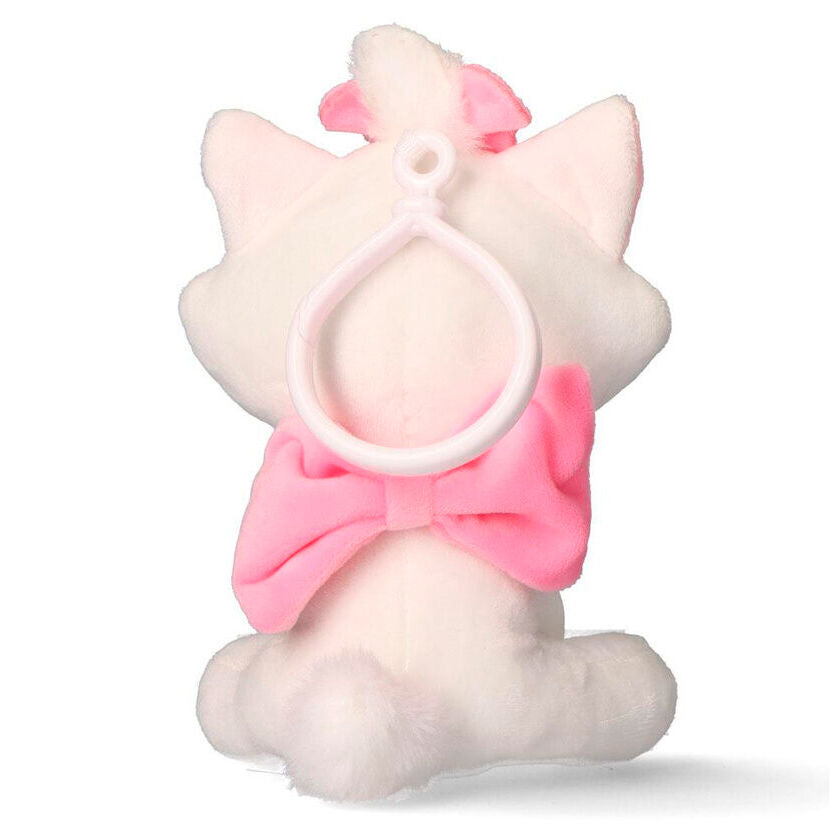 Llavero peluche Marie Los Aristogatos Disney CERDÁ