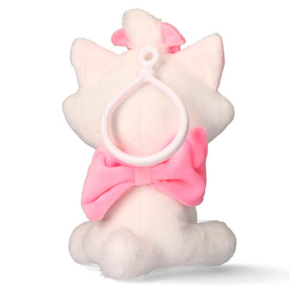 Llavero peluche Marie Los Aristogatos Disney CERDÁ