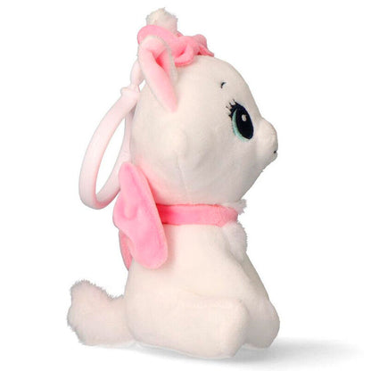 Llavero peluche Marie Los Aristogatos Disney CERDÁ