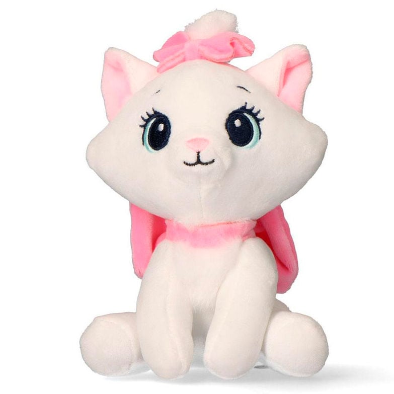 Llavero peluche Marie Los Aristogatos Disney CERDÁ