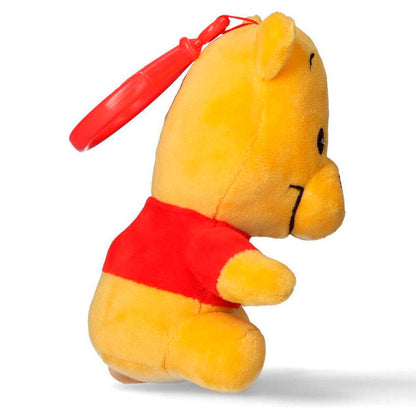 Llavero peluche Winnie The Pooh Disney CERDÁ
