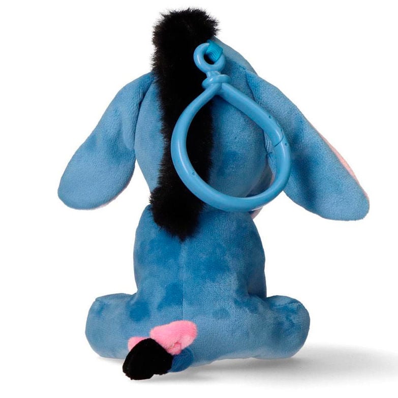 Llavero peluche Igor Winnie The Pooh Disney CERDÁ
