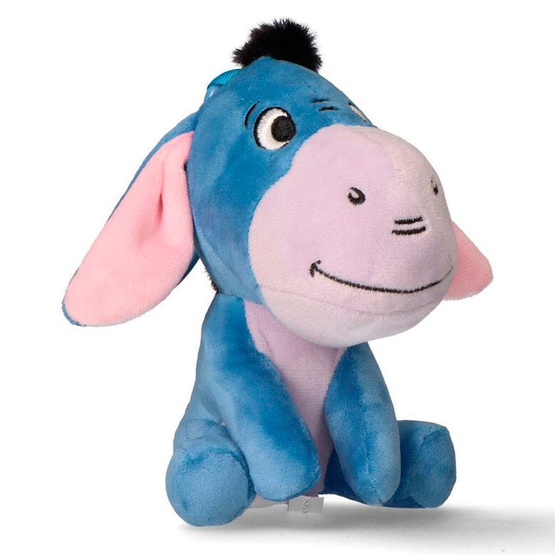 Llavero peluche Igor Winnie The Pooh Disney CERDÁ