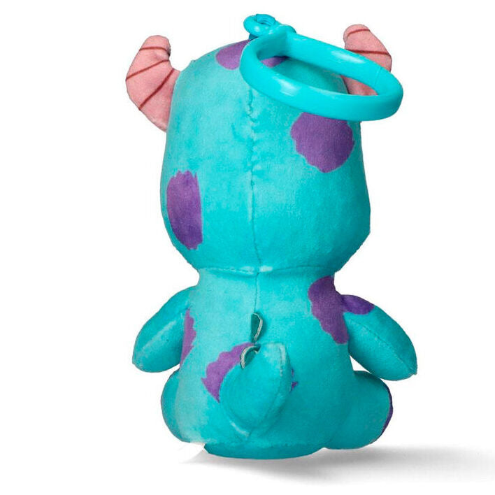 Llavero peluche Sullie Monstruos S.A. Disney Pixar CERDÁ