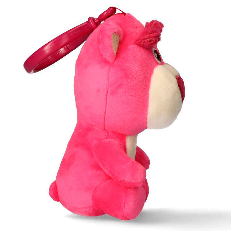Llavero peluche Lotso Toy Story Disney Pixar CERDÁ