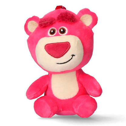Llavero peluche Lotso Toy Story Disney Pixar CERDÁ