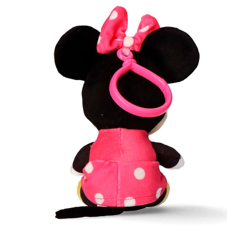 Llavero peluche Minnie Disney CERDÁ