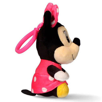 Llavero peluche Minnie Disney