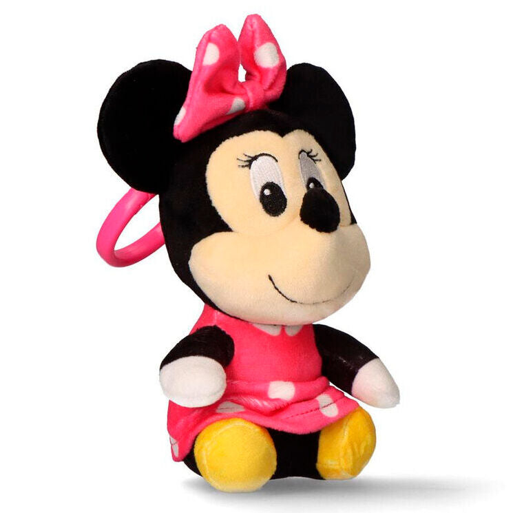 Llavero peluche Minnie Disney
